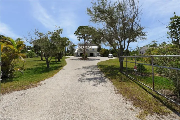 8626 Redwood Dr, St. James City, Florida 33956