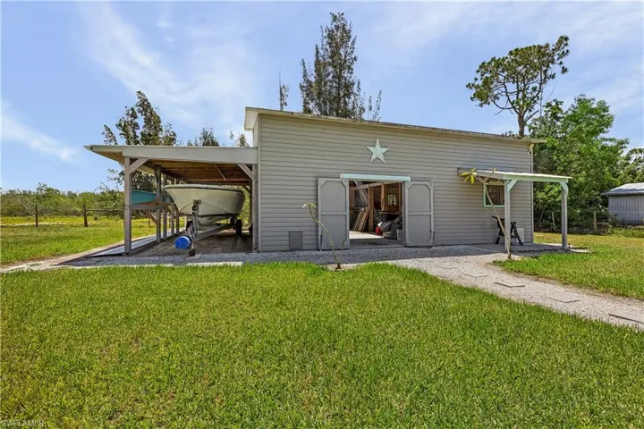8626 Redwood Dr, St. James City, Florida 33956