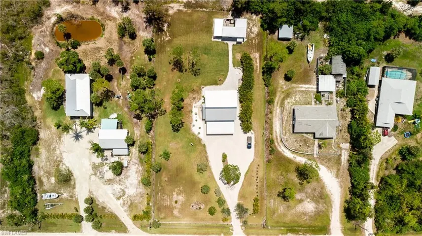 8626 Redwood Dr, St. James City, Florida 33956