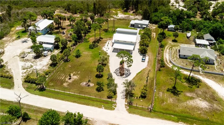 8626 Redwood Dr, St. James City, Florida 33956