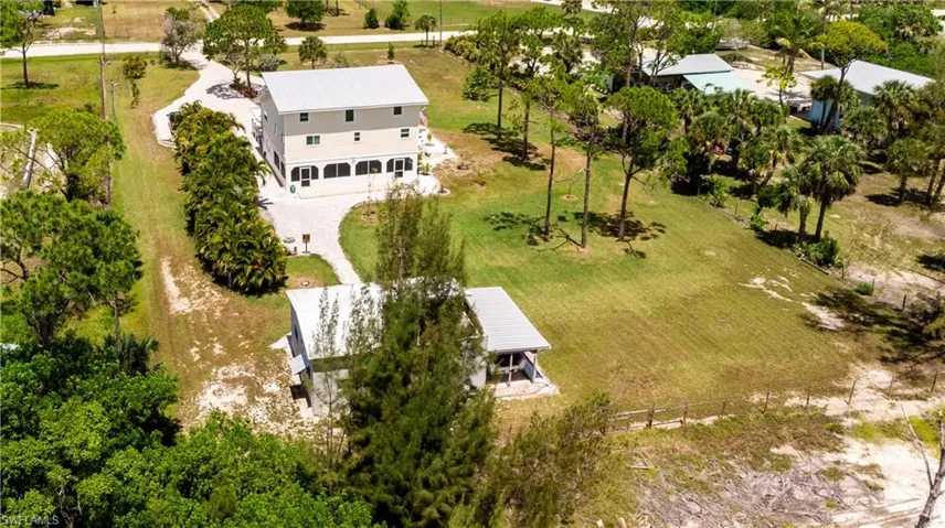 8626 Redwood Dr, St. James City, Florida 33956