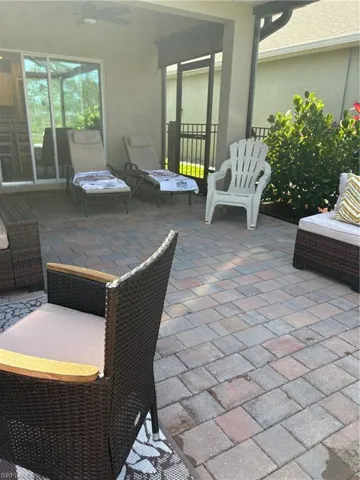 20352 Camino Torcido Loop, North Fort Myers, Florida 33917
