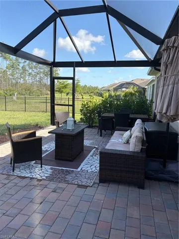 20352 Camino Torcido Loop, North Fort Myers, Florida 33917