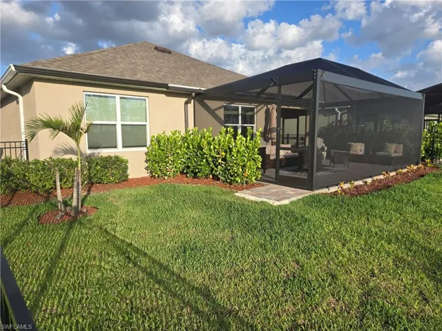 20352 Camino Torcido Loop, North Fort Myers, Florida 33917