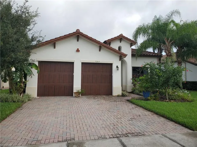 5263 Ferrari Ave, Ave Maria, Florida 34142