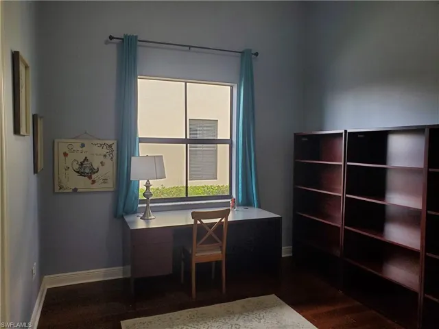 Office space