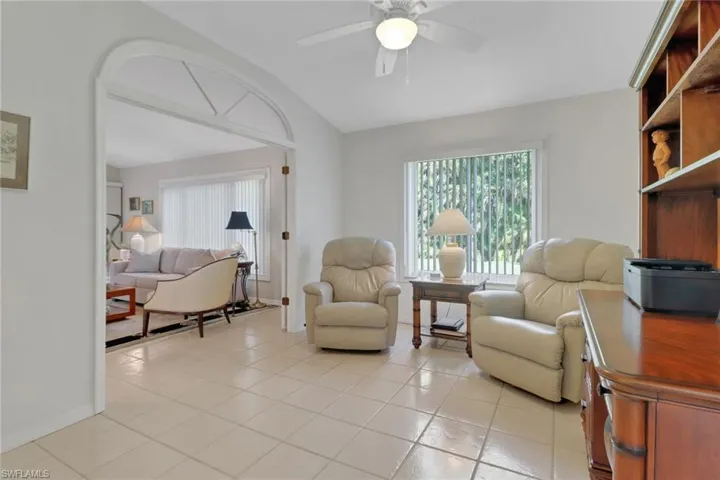 3rd Bedroom/Den
