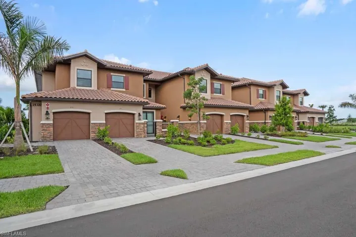 15320 Lucerna Unit 202 ~ Ready Now