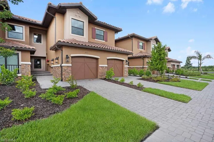 15320 Lucerna Unit 202 ~ Ready Now