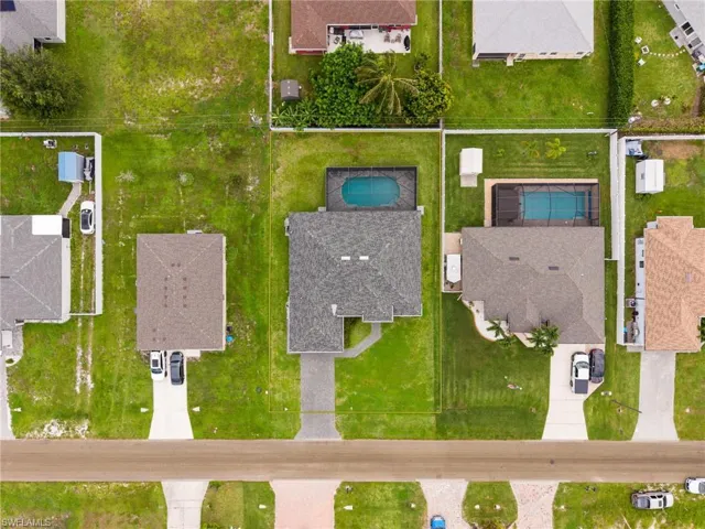 1110 Ne 7th Pl, Cape Coral, Florida 33909