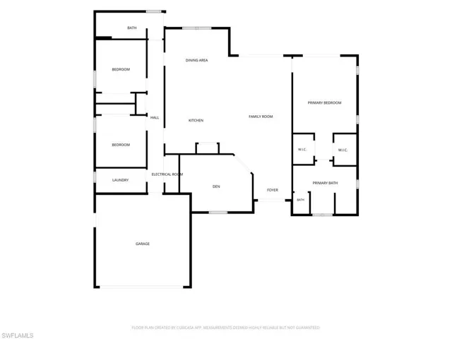 1110 Ne 7th Pl, Cape Coral, Florida 33909