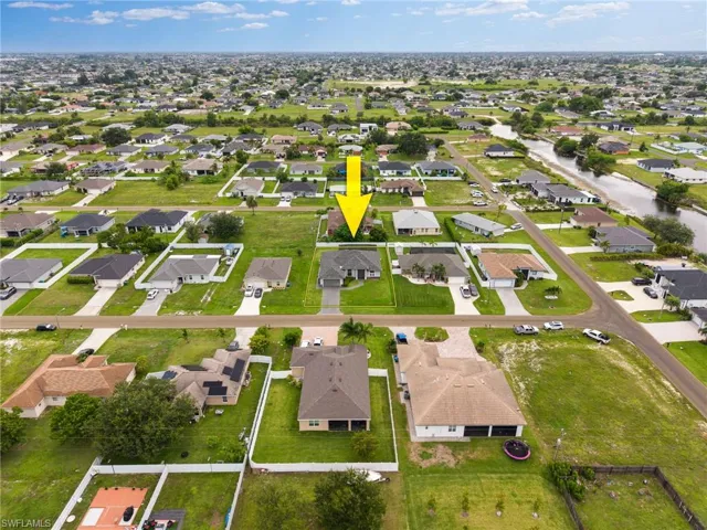 1110 Ne 7th Pl, Cape Coral, Florida 33909