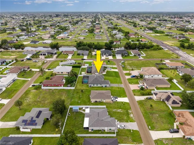 1110 Ne 7th Pl, Cape Coral, Florida 33909