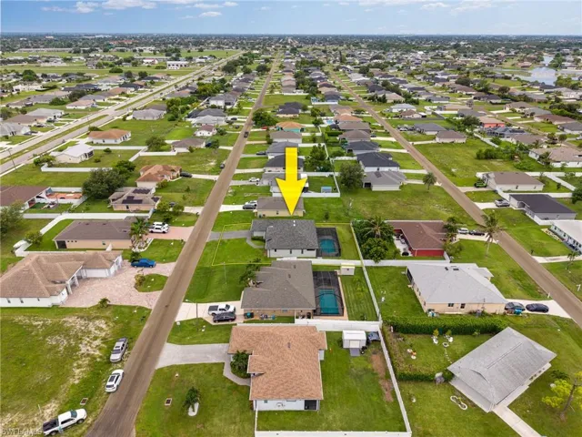 1110 Ne 7th Pl, Cape Coral, Florida 33909