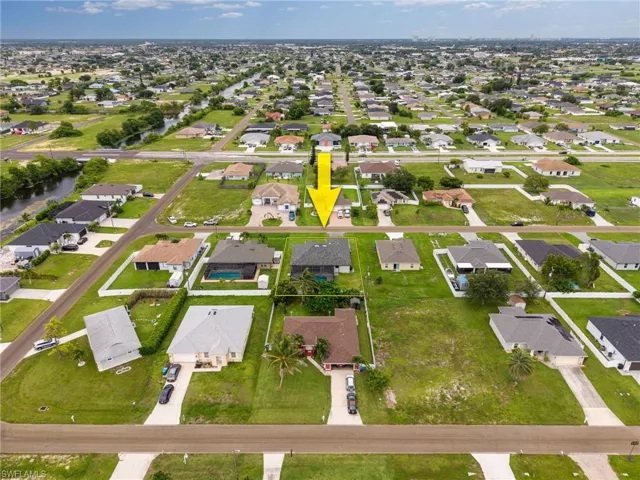 1110 Ne 7th Pl, Cape Coral, Florida 33909