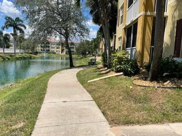 4127  Residence  DR, Fort Myers, FL 33901