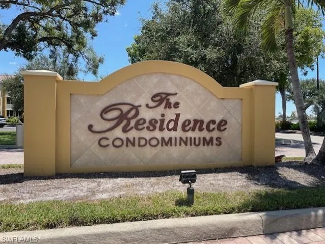4127  Residence  DR, Fort Myers, FL 33901