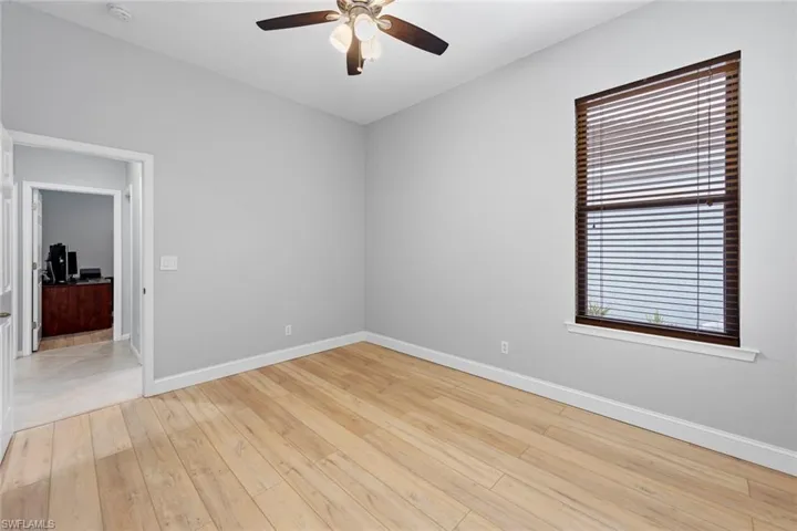 3rd bedroom