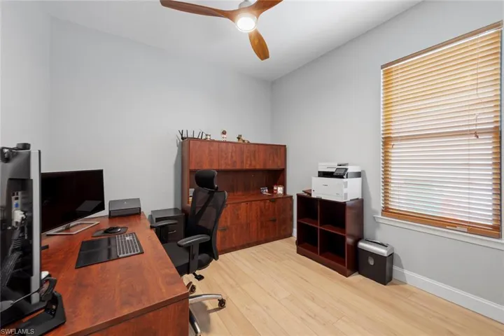 2nd bedroom