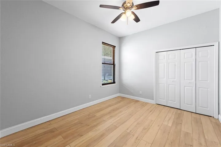 3rd bedroom