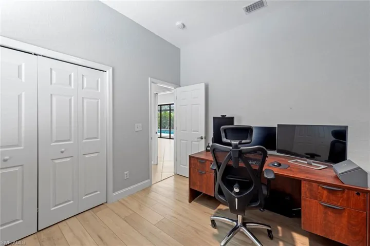 2nd Bedroom