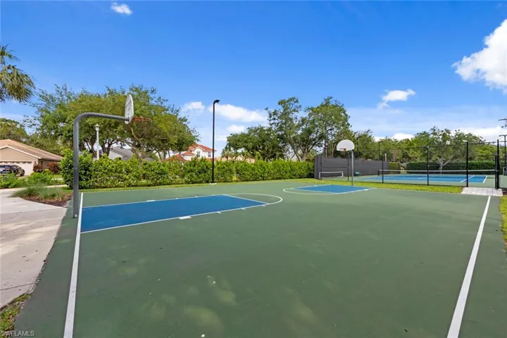 Community Center