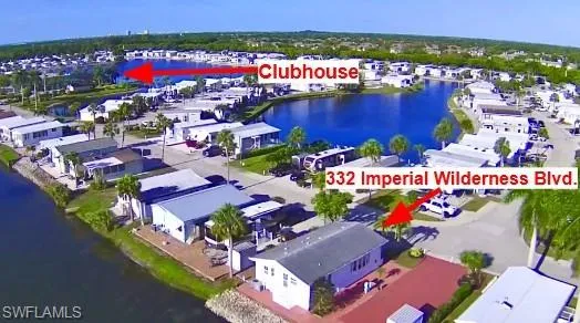 332  Imperial Wilder  BLVD, Naples, FL 34114