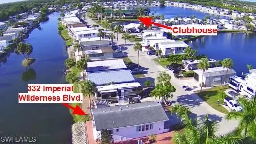 332  Imperial Wilder  BLVD, Naples, FL 34114