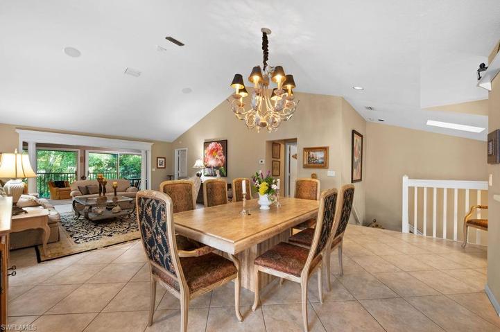 Dining / Living