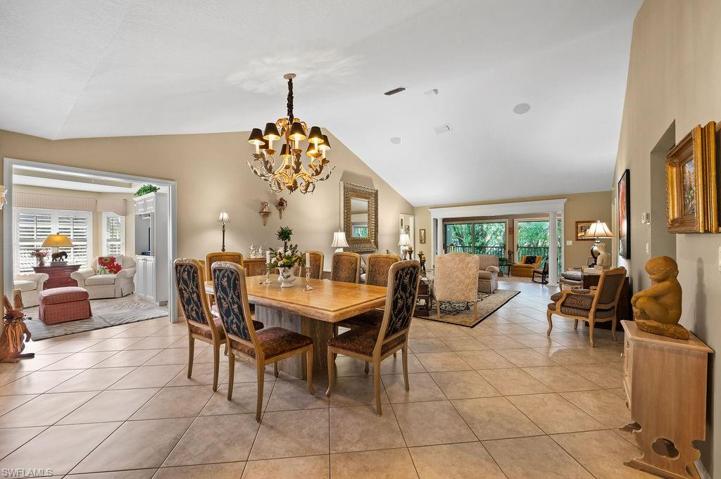Dining / Living