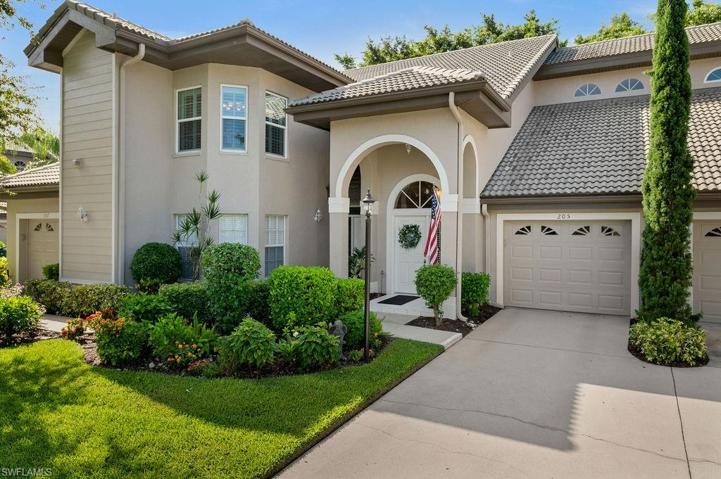 1 Car garage