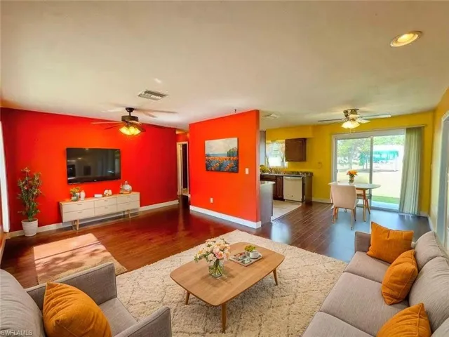 1313  Cleveland  AVE, Lehigh Acres, FL 33972