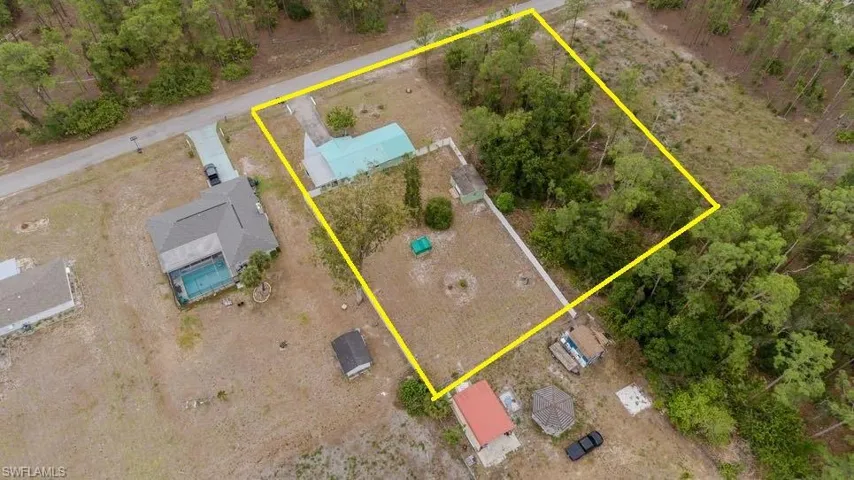 1313  Cleveland  AVE, Lehigh Acres, FL 33972