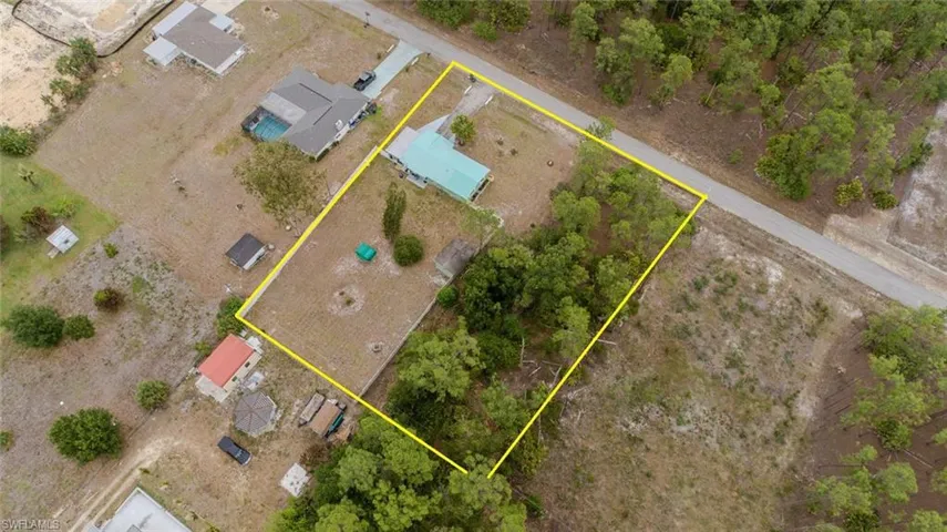 1313  Cleveland  AVE, Lehigh Acres, FL 33972