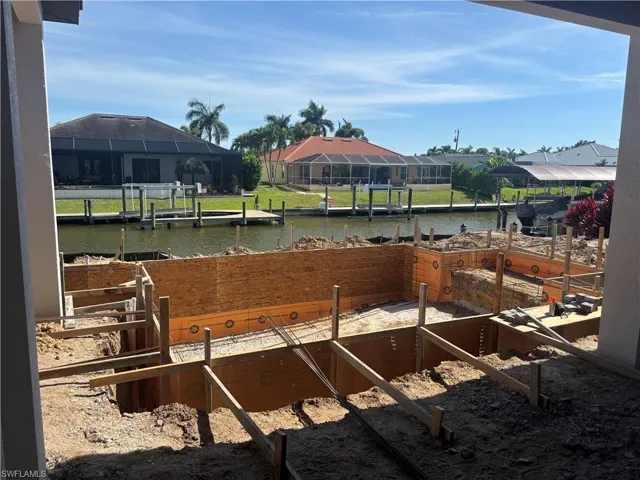 1430 Mohawk Pkwy, Cape Coral, Florida 33914