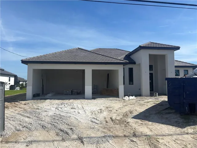 1430 Mohawk Pkwy, Cape Coral, Florida 33914