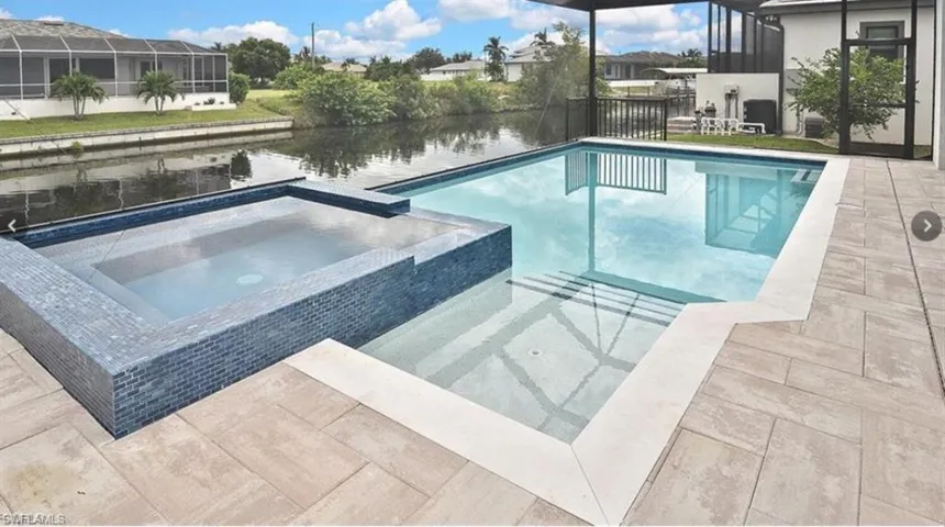 1430 Mohawk Pkwy, Cape Coral, Florida 33914