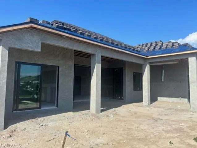 1430 Mohawk Pkwy, Cape Coral, Florida 33914