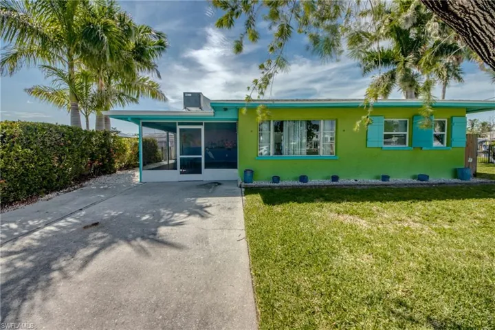 2567 Cay Cv, Matlacha, Florida 33993