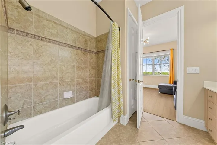 Always Ideal to Have a Tub Option Available