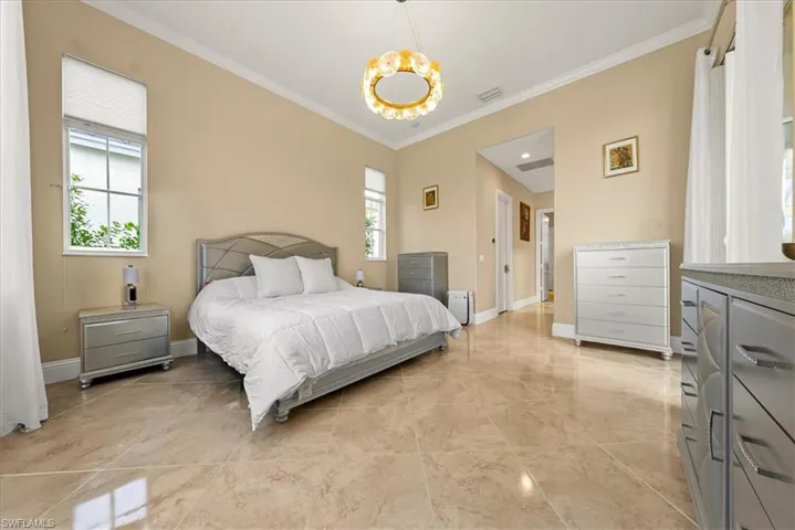 Hard Surface Flooring Throughout the Home