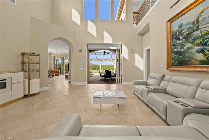 You'll Never Want for Natural Light
