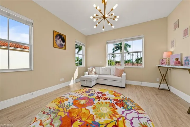 All Rooms Offer An On-Suite Experience