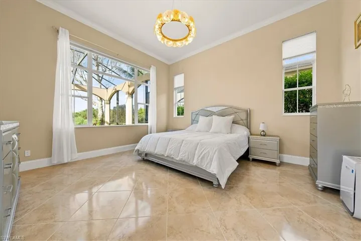 Primary Suite with Stunning Views