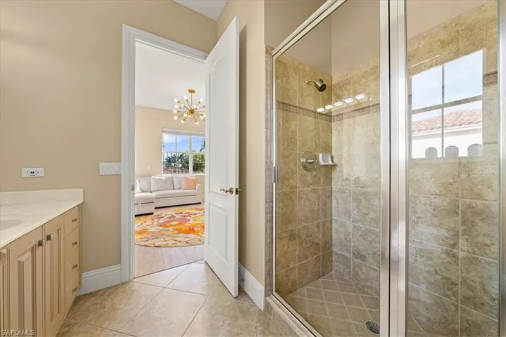 En-Suite Bath