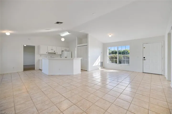 This Living Room is BIG at 16" x 12"