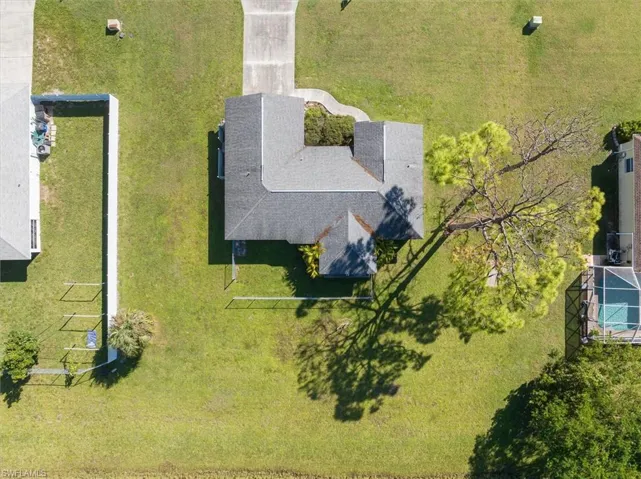 Plenty of room for a pool, and at this PRICE, just add the pool!!