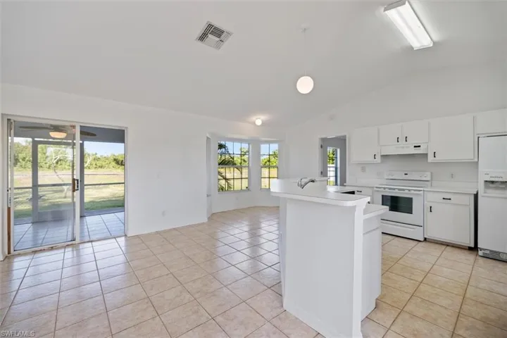 A great home just waiting for it's next caring owner