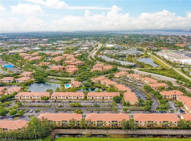 Bellamar community