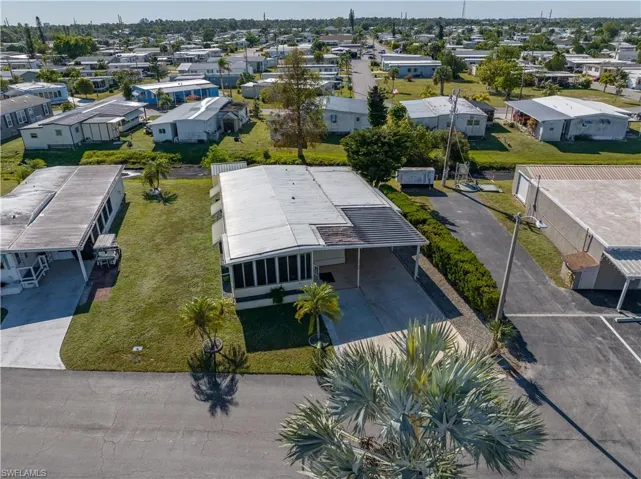 3148  Pluto  CIR, North Fort Myers, FL 33903